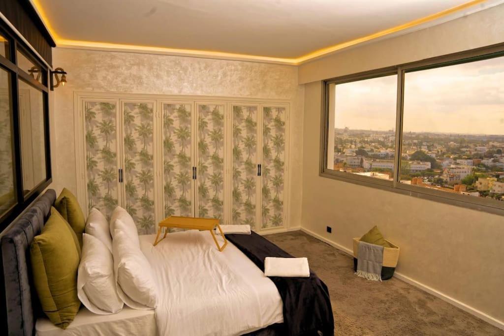 Vue Du Ciel N° 2, Majestueux Et Panoramique Centre Apartment